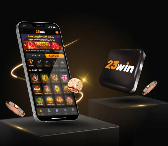 Biểu tượng chiến thắng và giải thưởng tại 7club casino