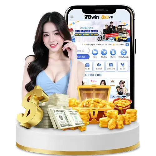 Kho game khổng lồ 7club casino