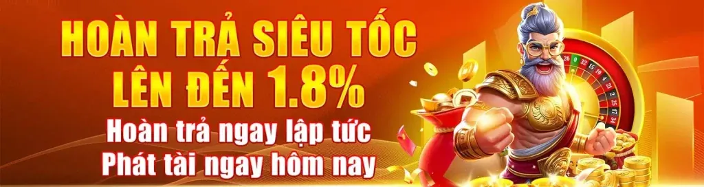 Ưu đãi độc quyền tại 7club Casino