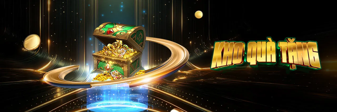 Hình ảnh chính trò chơi Slot tại 7club casino