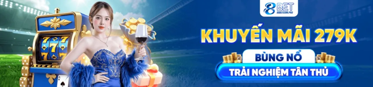 Sòng bạc trực tuyến 7club Casino 2026