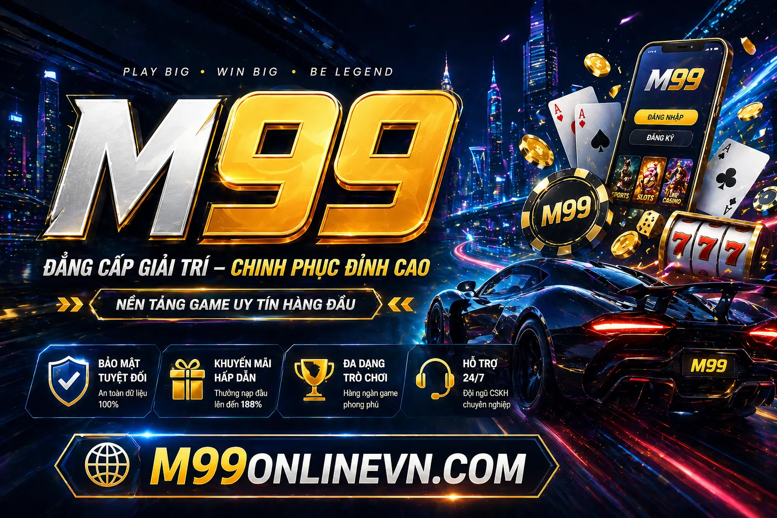Tải ứng dụng 7club casino ngay