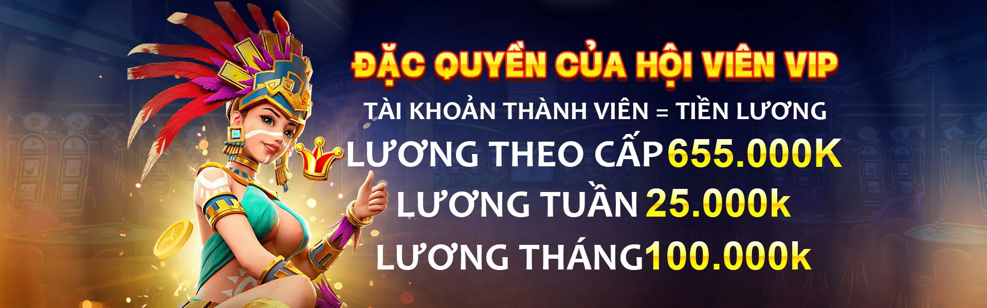 Tải xuống ứng dụng 7club casino