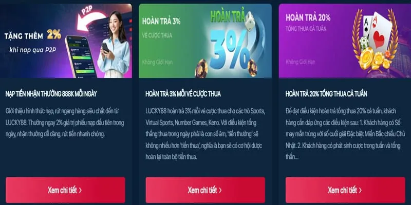 Hỗ trợ nạp rút tiền 7club casino