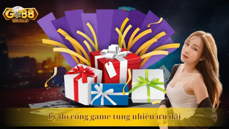 Các loại tiền thưởng và chương trình VIP