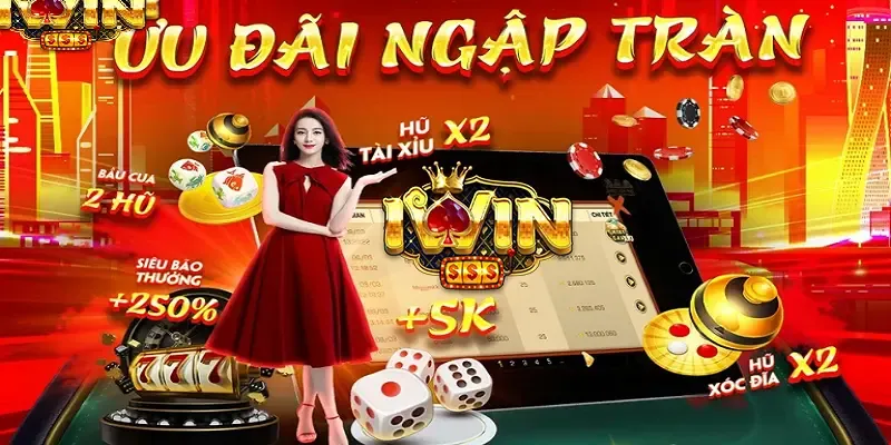 Thưởng nạp lại hàng ngày cho game bắn cá